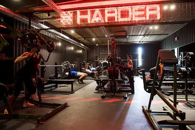 Metabolik Social Sports Club Aix-en-Provence