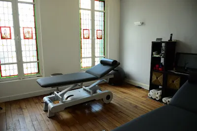 Kinéau Balnéothérapie et Santé