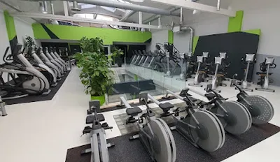 L'appart Fitness Reims