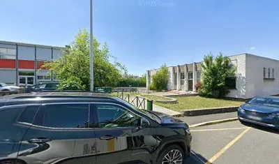 Salle jean Lurçat