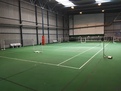 Center Sportif Marie-Thérèse Eyquem