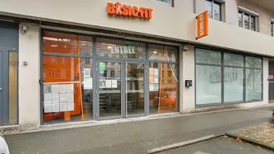 Basic-Fit