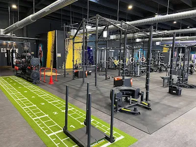 Fitness Park - Salle de sport Illkirch-Graffenstaden