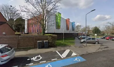 Salle de Sport Mendès France