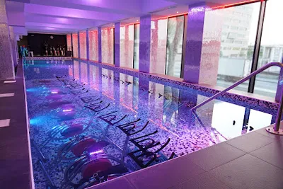 Wellness Sport Club 2 Lyon Confluence