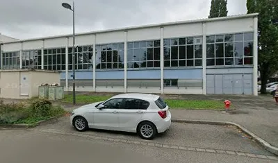 Gymnase