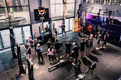 CrossFit 272 - CrossFit à Toulouse