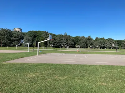 Street Workout