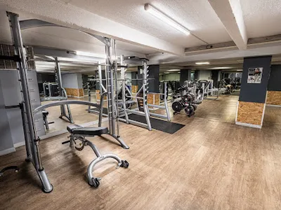 Movida Club Sports and Fitness