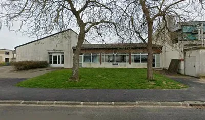 Salle du Moulinet
