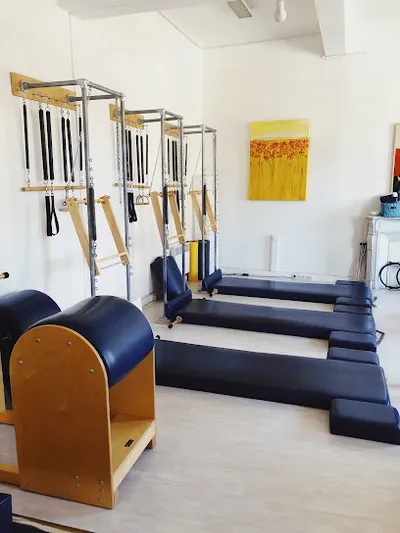 Pilates Studio D'aix-En-Provence