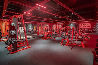 ON AIR Fitness
