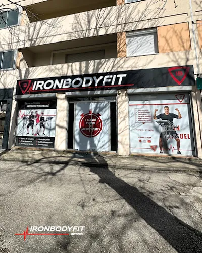 Iron Bodyfit - Meyzieu