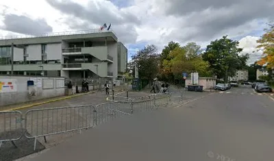 La Celle Saint-Cloud Gym