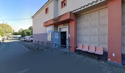 Ecole de Taekwodo Marseille MPT Huveaune