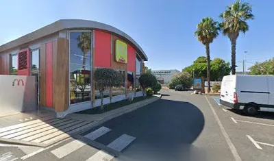 Ronald Gym Club