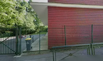 Gymnase (COSEC) Michel Finet