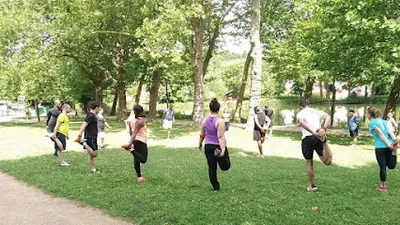 Fit & Camp Training
