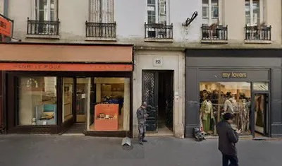 COURS PERALTA 9ÈME - GYM DOUCE GLOBALE