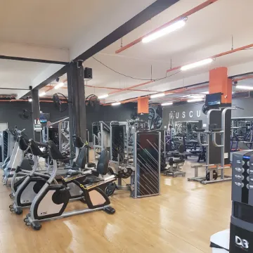 Nox Fitness Villiers Sur Marne