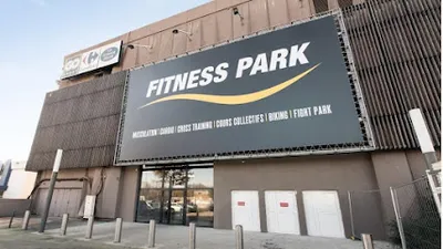 Fitness Park