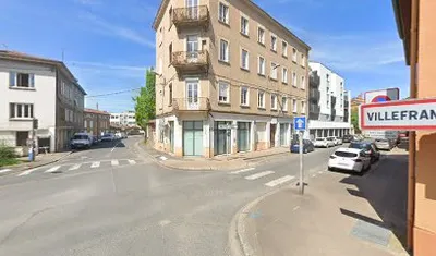 Centre Kine Sante Caladois