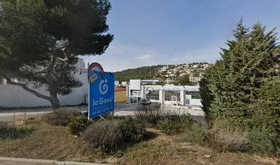 Kulte Fitness Club - Carnoux