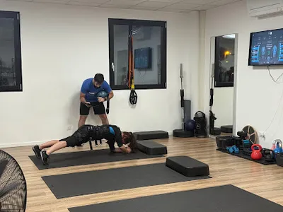 Myotec Rousset