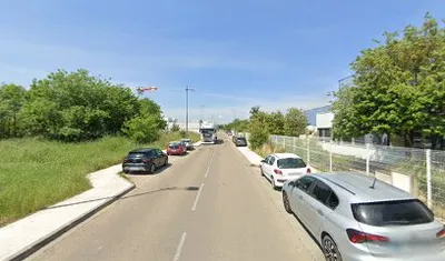 LE RING - Salle de sport à Montpellier
