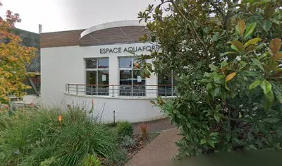 Espace Aquaforme
