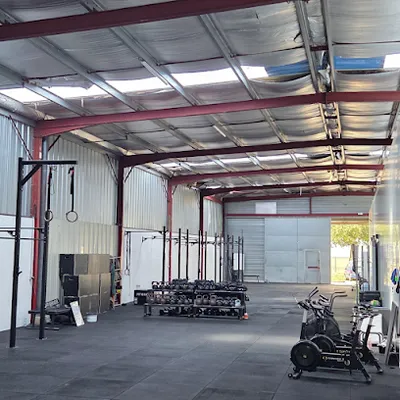 HOC Crosstraining / Hyrox Training Center