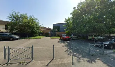 Dojo Jean Boussekey Ronchin