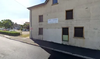 Centre d'animation