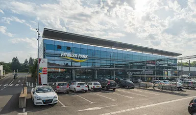 Fitness Park