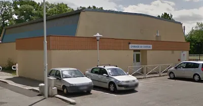 Gymnase du Château