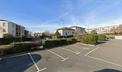 Complexe Pierre Izard