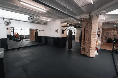 Apollo Sporting Club