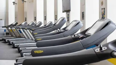 Fitness Park