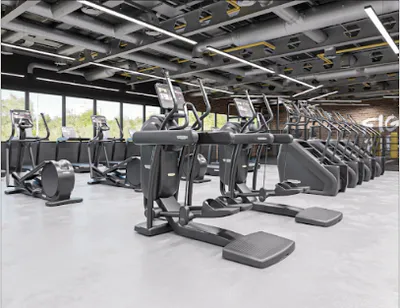 Fitness Park - Salle de sport Bègles