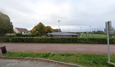 Parc des Sports Roger Couderc