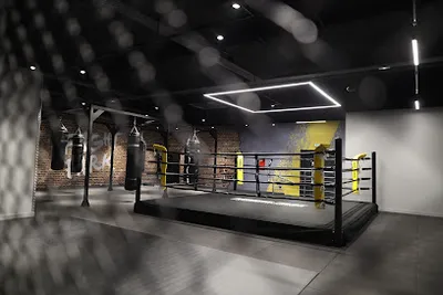 Fitness Park - Salle de sport Villefranche-sur-Saône