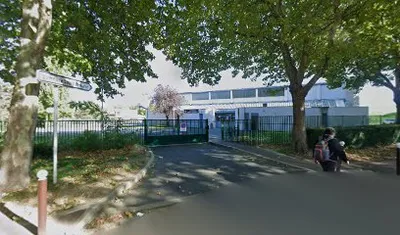 Gymnase Louis Issaurat