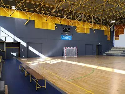 Salle des Sports Henri Ferrari