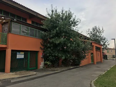 Gymnase du Bocage