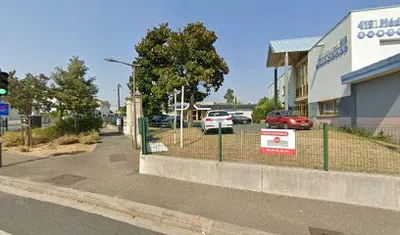 Kevcoachfit aquagym / leçon de natation /coaching à domicile