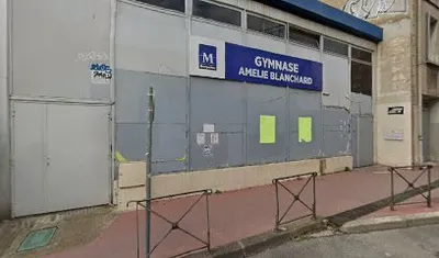 Gymnase Amélie Blanchard