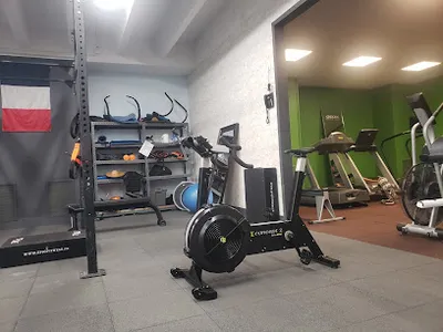 Central Gym