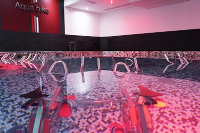 Room Sports - Wellness Sports Club Marseille Prado