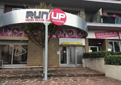 Salle de Sport Run'Up Montpellier Aiguelongue
