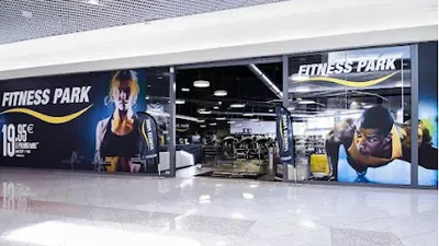 Fitness Park